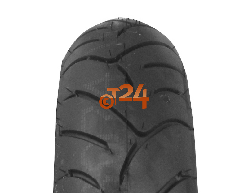 DUNLOP 130/60-13 TL 60 P SCOOTSMART RFD