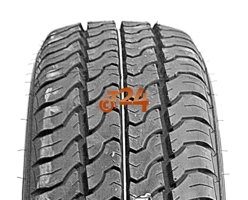 DUNLOP E-DRIV 215/75 R16C 116/114R