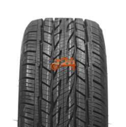 Continental ContiCrossContact LX 2 FR XL M+S 235/65R17 108H