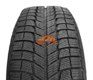 MICHELIN X-ICE3 195/60 R15 92 H XL
