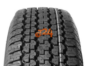 BRIDGEST D689 265/70 R16 112H - Afbeelding 1