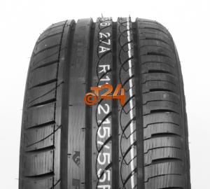 IMPERIAL ECOSPORT (F105) - Afbeelding 1