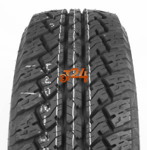 Pneu 265/65 R17 112S Bridgestone Dueler 693 pas cher