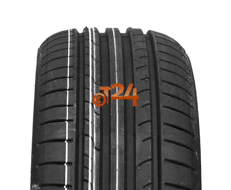 DUNLOP BLURES 195/60 R16 89 V