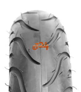 MIC. 110/70 -17 54 S TL/TT PILOT STREET