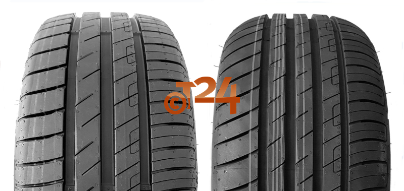 GOODYEAR EFFIGR 205/60 R16 92 H