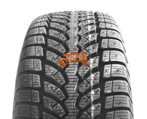 BRIDGESTONE BLIZZAK LM-80 EVO  - Afbeelding 1