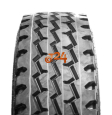 AGATE ST011  315/80 R225 156 L