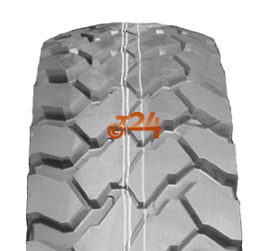 CONTINE HCS 445/65 R22.5 169K