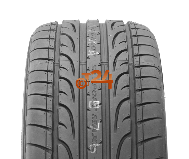 DUNLOP SPMAXX 285/35 R21 105Y