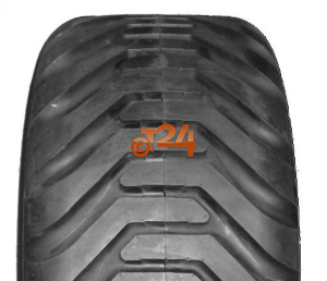 BKT V-LINE 500/60 -22.5 16PR TL