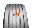 YOKOHAMA 107 ZL  315/70 R225 156 L