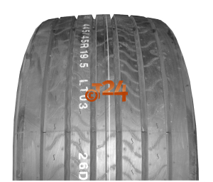 MARSHAL KLT03
