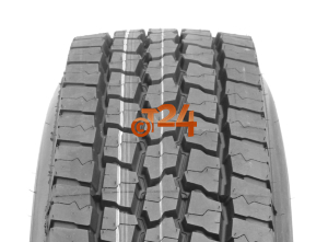 DUNLOP  295/80 R22 5 L