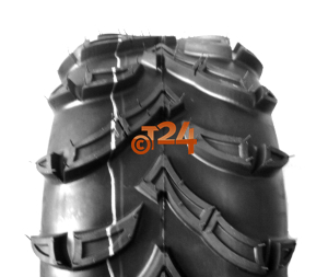 WANDA TYRE / 25x8 - 12 (65 J) P377 / Estivo
