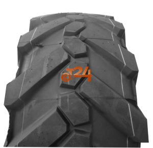 MICHELIN XF 445/70R225 175A8 TL