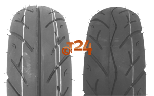 DURO 110/70 -12 56 J TL HF908