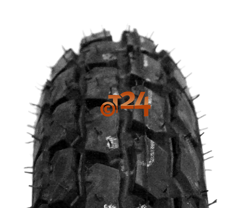 DUN. 130/80 R18 66 P TT K180