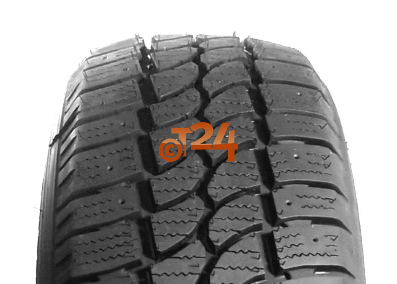 RIKEN CARGO 195/75 R16 107R