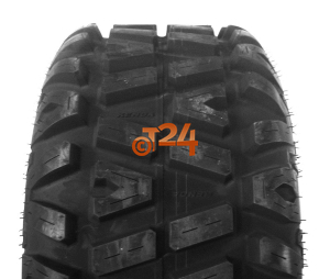 KENDA K585 25X8 R12 43 N TL