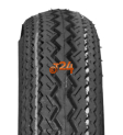 DURO HF268 5.20 -10 4PR TL