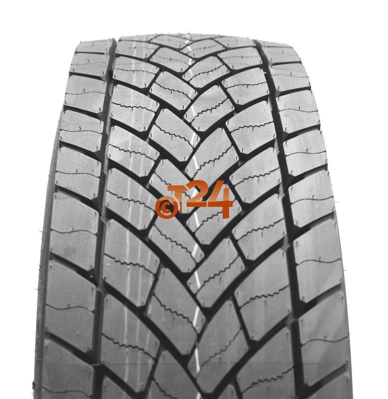 GOODYEAR KMAX-D 265/70 R175 139/136M