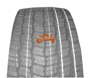 CONTINEN HD3-SC iT 275/70 R22 5 J