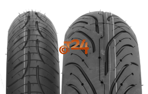 MIC. 190/50ZR17 73 W TL PILOT ROAD 4 GT