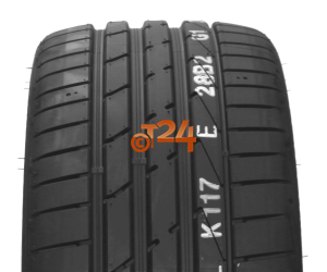 HANKOOK S1EVO2 235/55 R18 100V