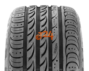 SYRON CRO-1+  295/30 R22 103 W