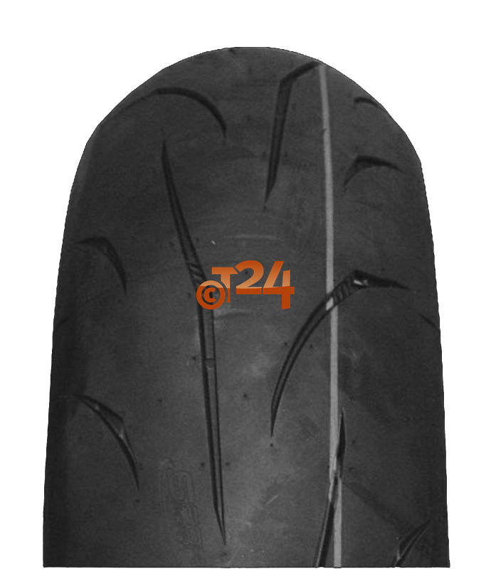 MIT. 120/70ZR17 58 W TL SPORTFORCE