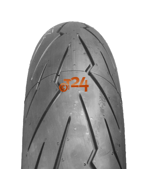 PIR. 190/50ZR17 (73W) TL DIABLO ROSSO III