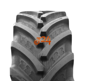 BKT FORCE IF710/55 R30 166D TL