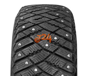 GOODYEAR UG-ICE 235/50 R17 100T XL