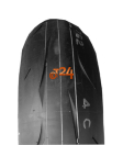 BRIDGESTONE BATTLAX RS10 RACING STREET (REAR) - Afbeelding 2