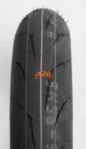BRIDGESTONE / 110/70 R17 (54 H) BATTLAX RS10 RACING STREET FRONT / Estivo