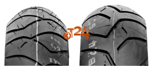 BRIDGESTONE BATTLAX ADVENTURE A40 - Afbeelding 1