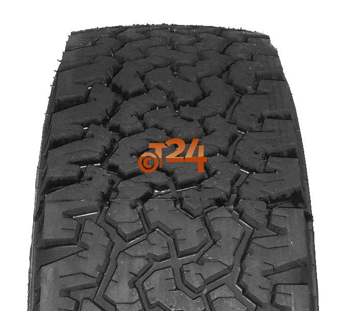 PN-OVADA BFP 215/65 R16 109/107T