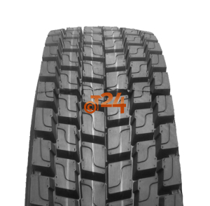 TORQUE TQ638  315/70 R225 154 L