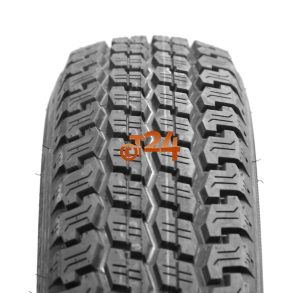 TRACMAX RF07  205/80 R16 104 S