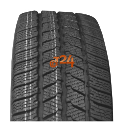 Bridgestone Blizzak W810 3PMSF M+S 195/75R16 107/105R