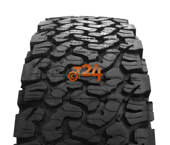 GOODRICH AL-TER LT235/60 R18 108/104R