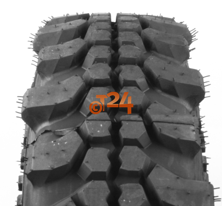 PNEUMATICI GOMME ZIARELLI FOREST 225//75 R15 119H RETREAD M+S