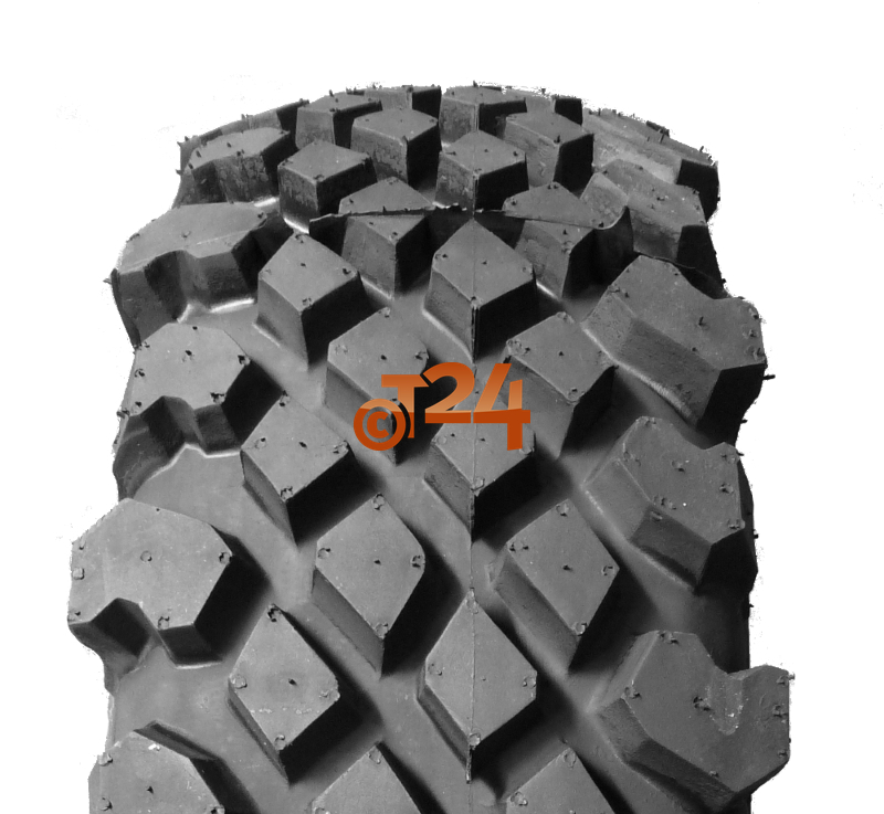 ZIARELLI TRAC 165/70 R13 88/86T