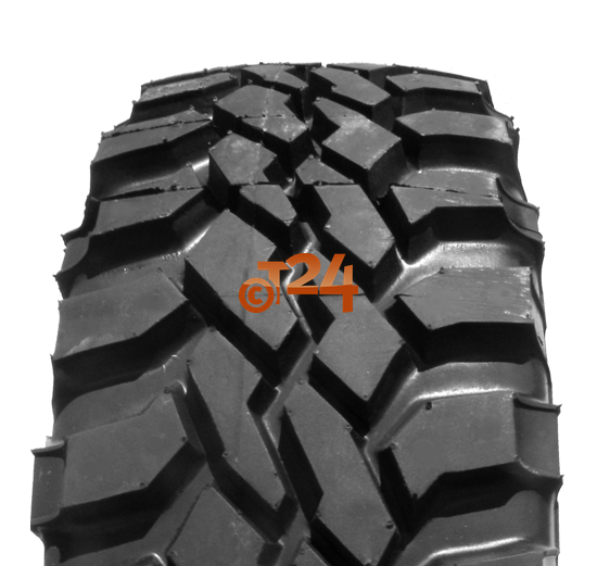 ZIARELLI BFG 205/70 R15 96 H