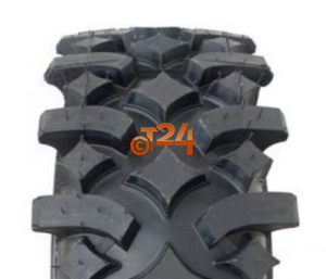 ZIARELLI BRUTAL  265/70 R15 112 H