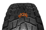 ZIARELLI ICE-PO 255/65 R18 111H RETREAD M+S 3PMSF