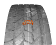 GOODYEAR UMAX-S  385/55 R225 160 L