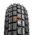 MITAS 3.50 - 8 46 J TT B13 WW