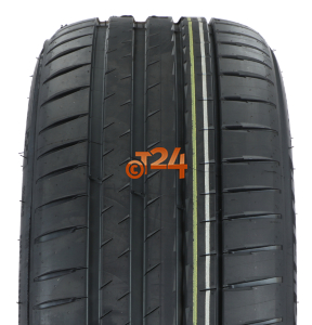 MICHELIN PILOT SPORT 4 - Afbeelding 1